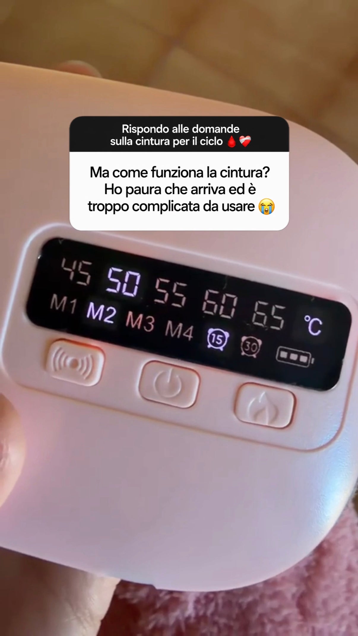 Esperienza cliente Vezarro